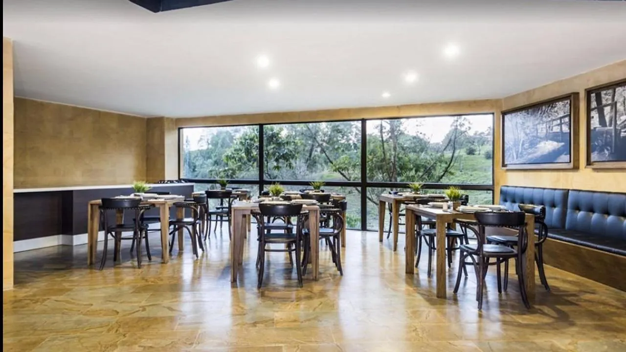 **** Hotel Aparta Suite Holet Rioverde Aeropuerto Jmc Rionegro Colombia