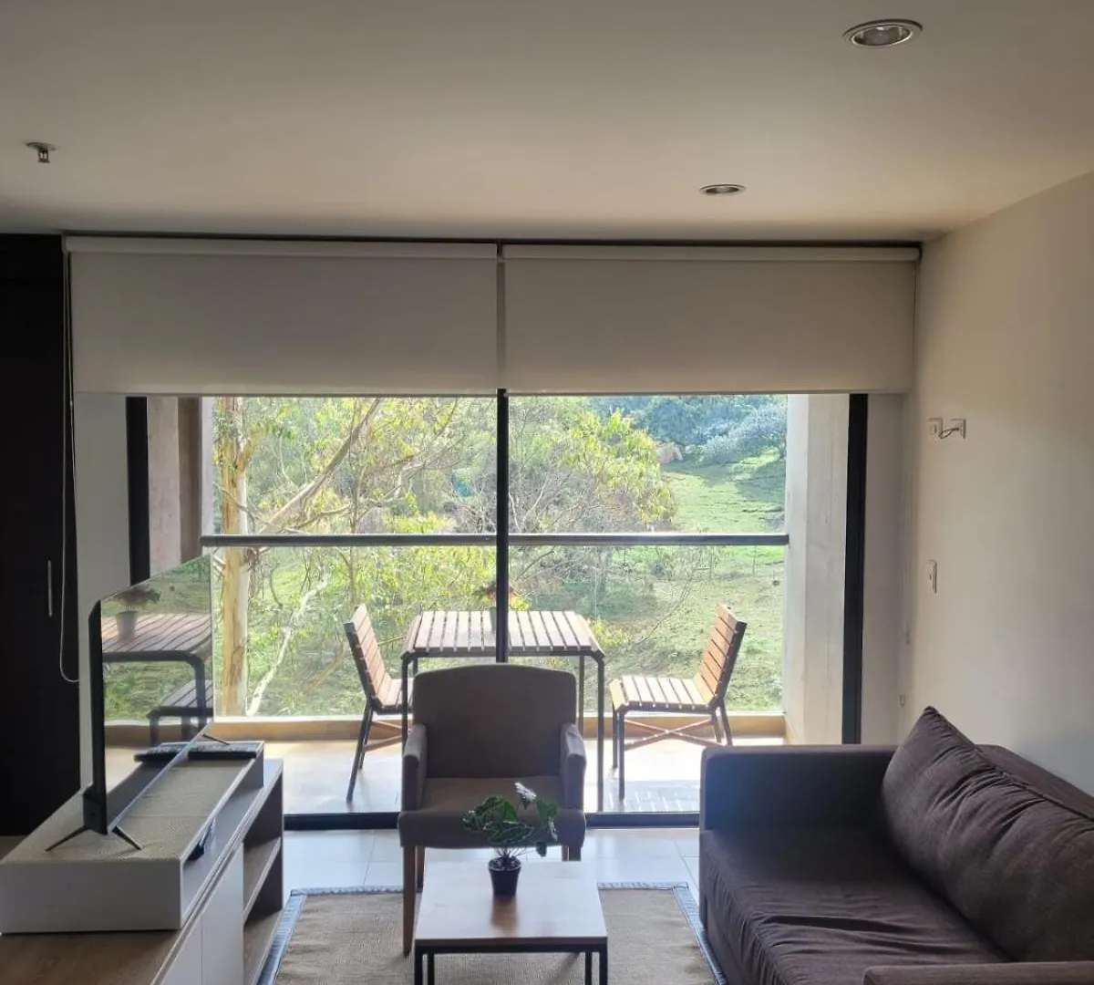Aparta Suite Holet Rioverde Aeropuerto Jmc Rionegro 4*,